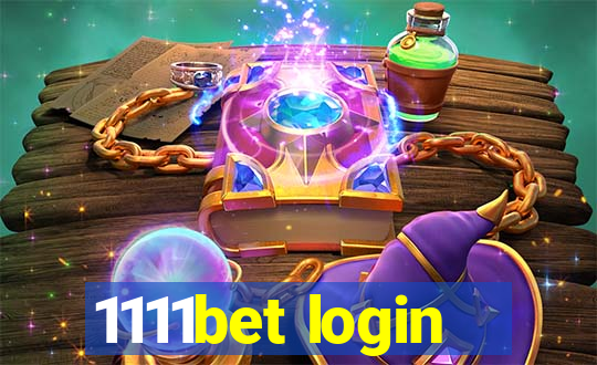 1111bet login